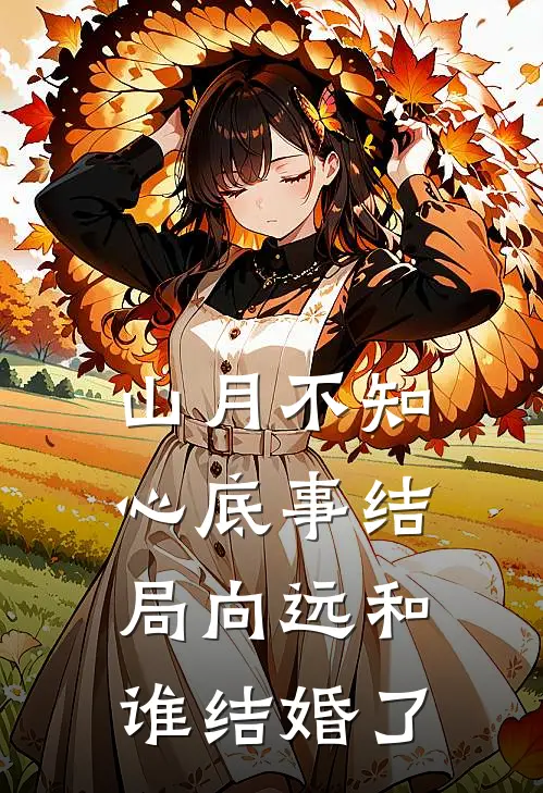 山月不知心底事结局向远和谁结婚了