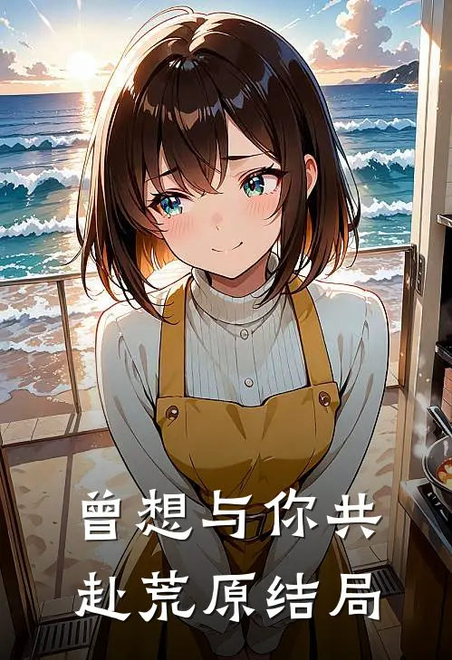 曾想与你共赴荒原结局