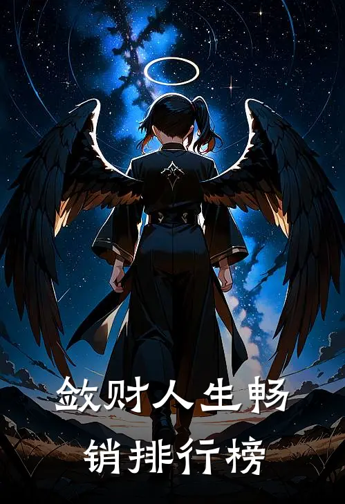 敛财人生畅销排行榜