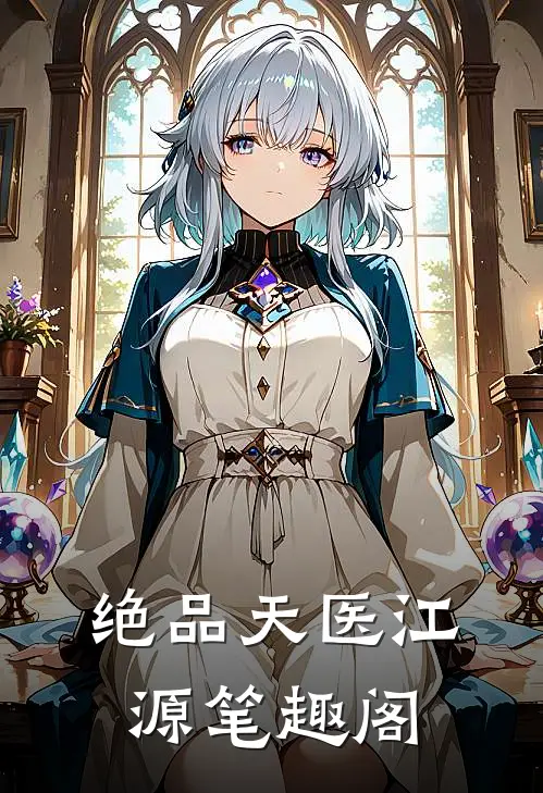 绝品天医江源笔趣阁