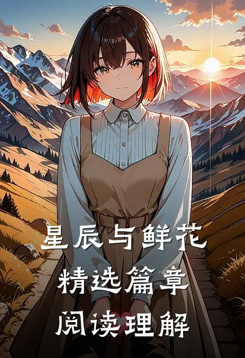 星辰与鲜花精选篇章阅读理解