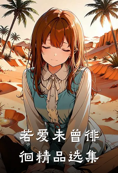若爱未曾徘徊精品选集