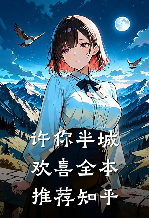 许你半城欢喜全本推荐知乎