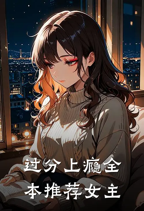 过分上瘾全本推荐女主
