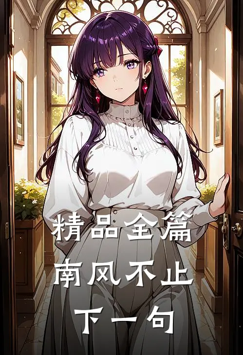精品全篇南风不止下一句