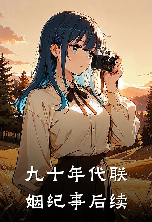 九十年代联姻纪事后续