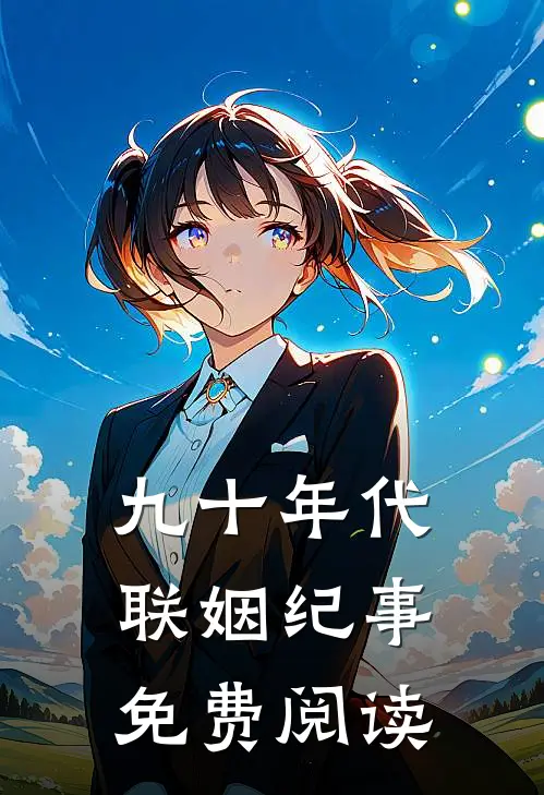 九十年代联姻纪事免费阅读