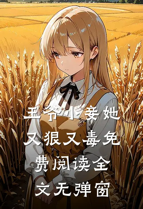 王爷小妾她又狠又毒免费阅读全文无弹窗
