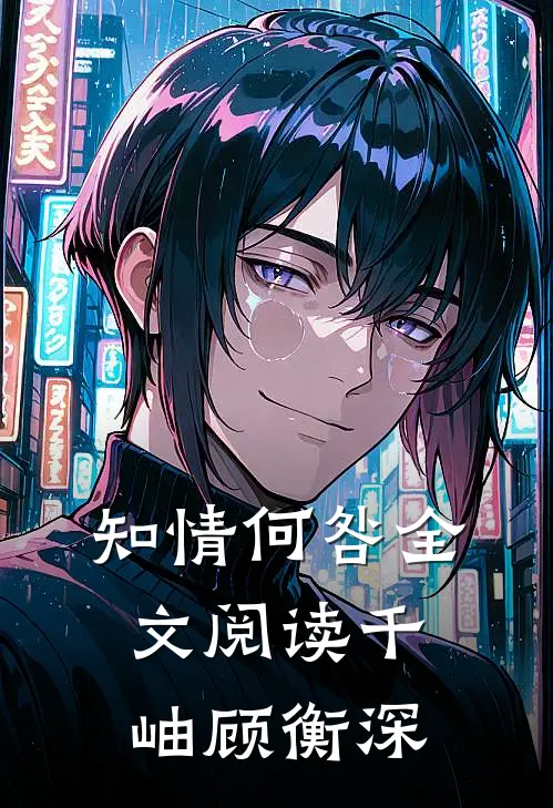 知情何咎全文阅读千岫顾衡深