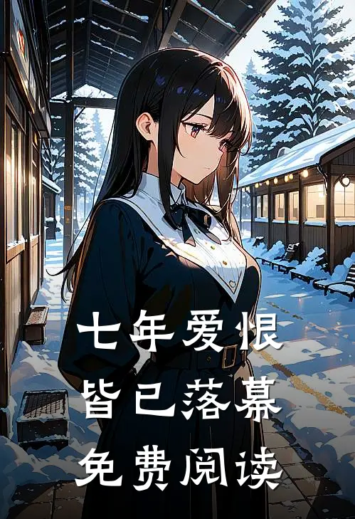 七年爱恨皆已落幕免费阅读