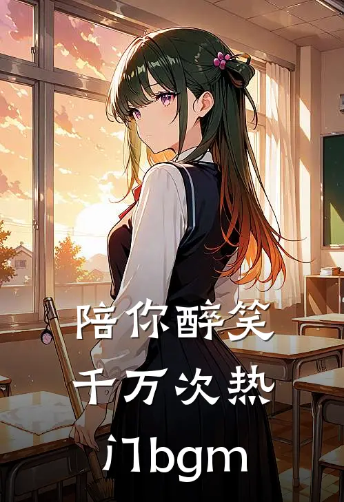 陪你醉笑千万次热门bgm