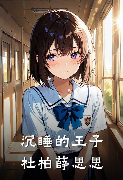 沉睡的王子杜柏薛思思
