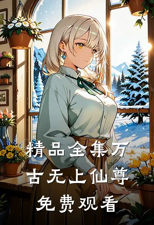 精品全集万古无上仙尊免费观看