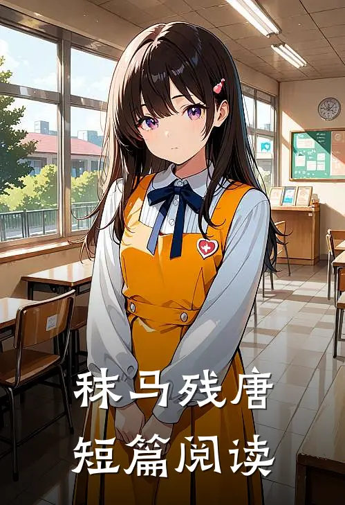 秣马残唐短篇阅读