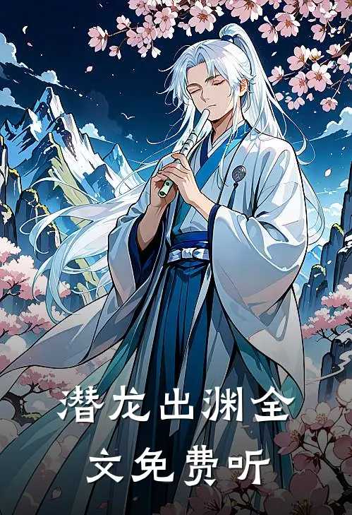 潜龙出渊全文免费听