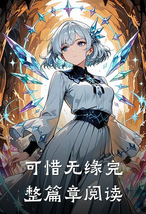 可惜无缘完整篇章阅读