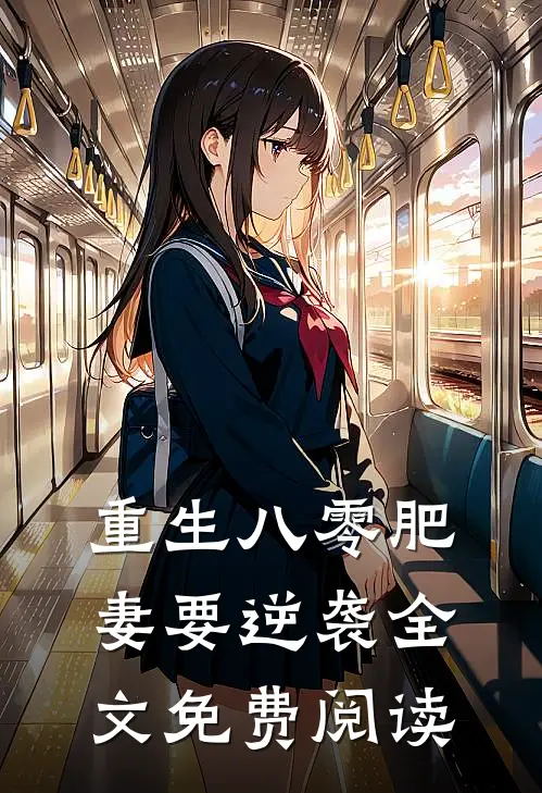 重生八零肥妻要逆袭全文免费阅读