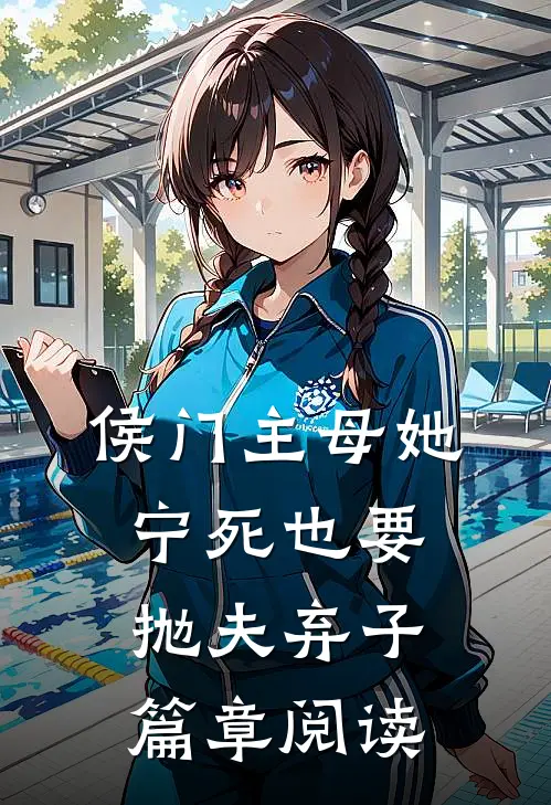 侯门主母她宁死也要抛夫弃子篇章阅读
