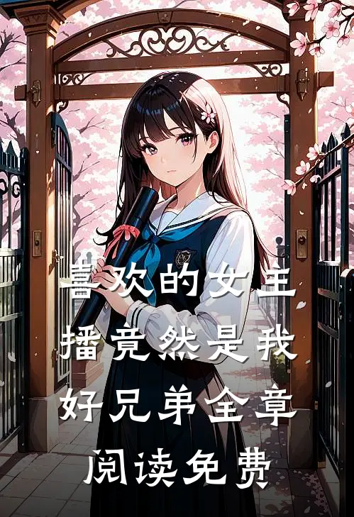 喜欢的女主播竟然是我好兄弟全章阅读免费