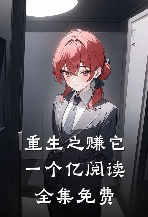 重生之赚它一个亿 阅读全集免费
