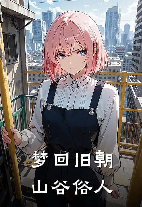 梦回旧朝山谷俗人