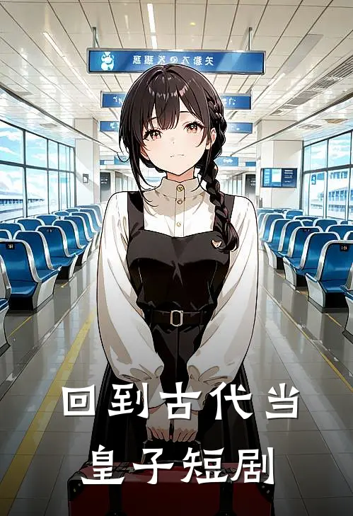 回到古代当皇子短剧