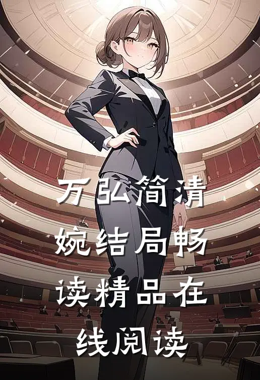 万弘简清婉结局畅读精品在线阅读