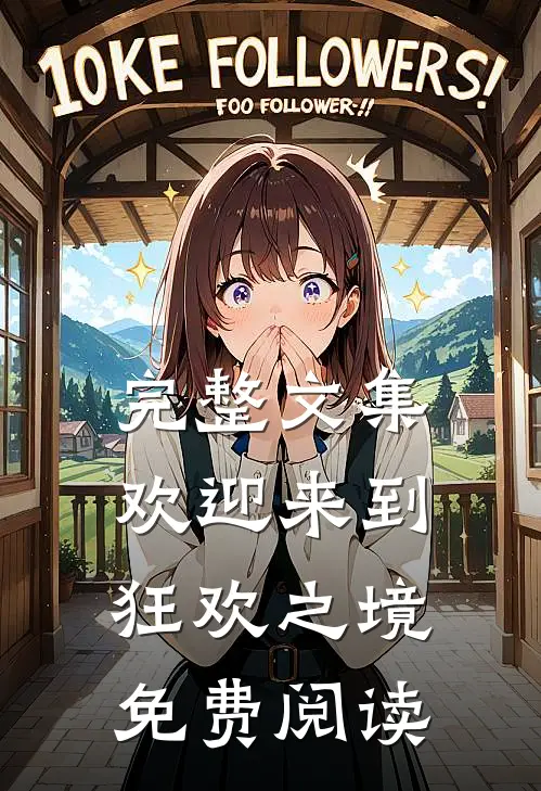 完整文集欢迎来到狂欢之境免费阅读