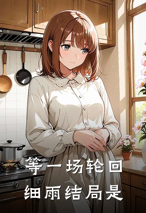 等一场轮回细雨结局是