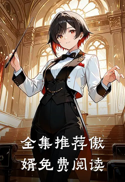 全集推荐傲婿免费阅读