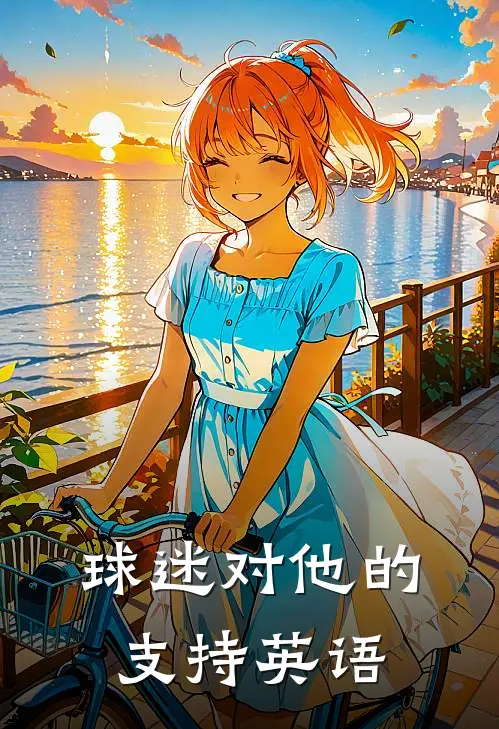 球迷对他的支持英语