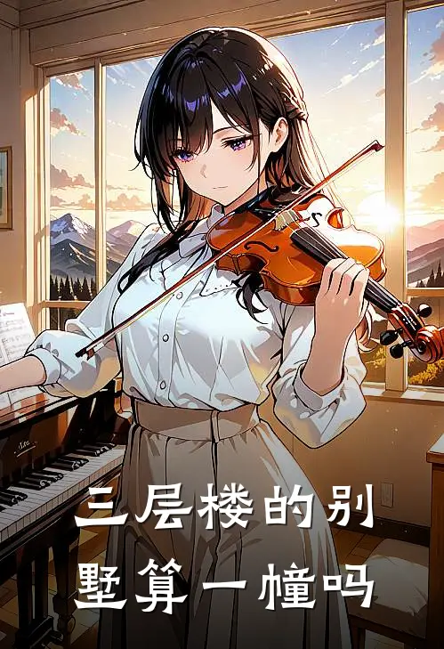 三层楼的别墅算一幢吗