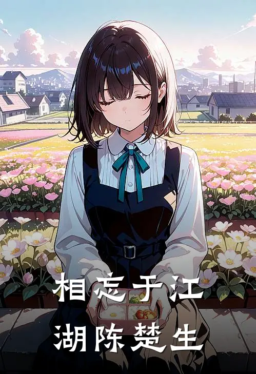 相忘于江湖陈楚生