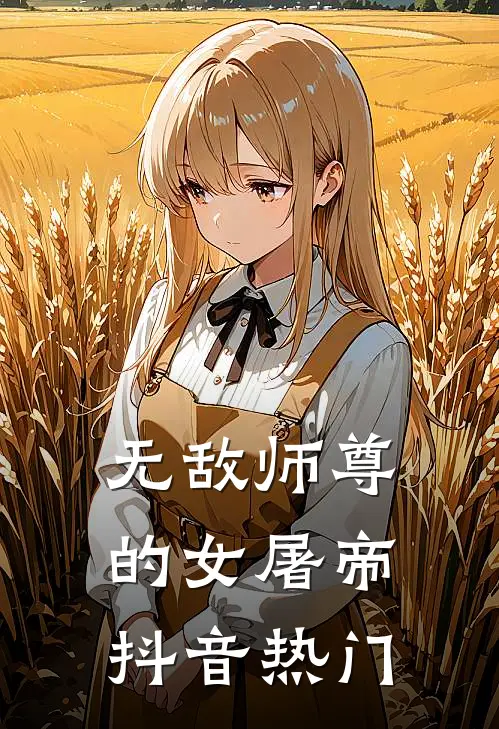 无敌师尊的女屠帝抖音热门