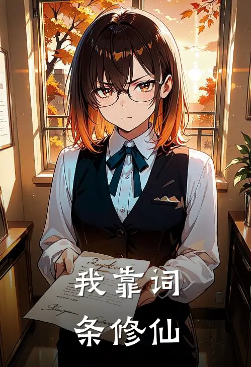 我靠词条修仙