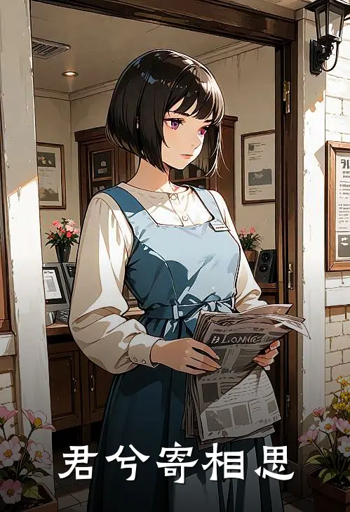 君兮寄相思