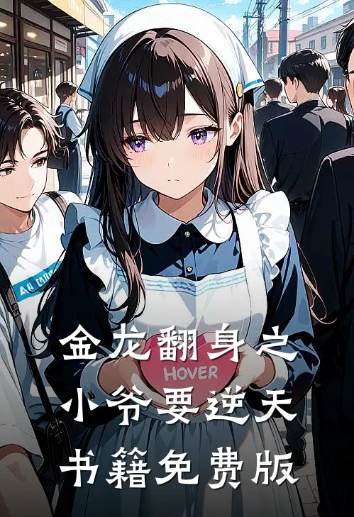 金龙翻身之小爷要逆天书籍免费版