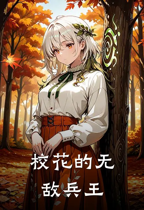 校花的无敌兵王