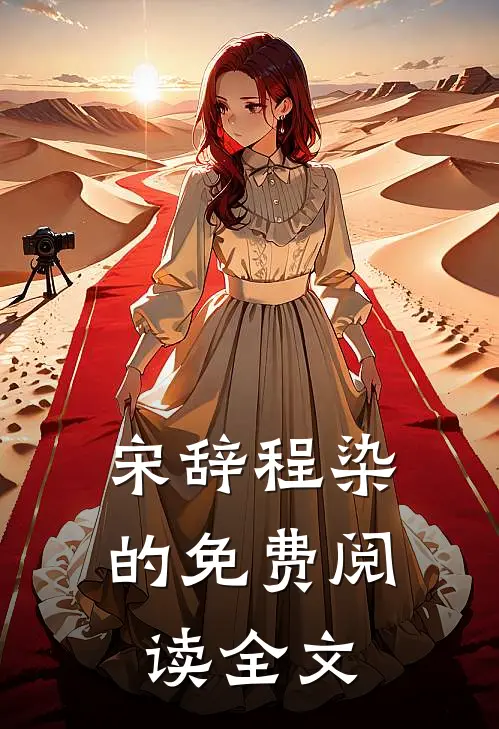 宋辞程染的免费阅读全文