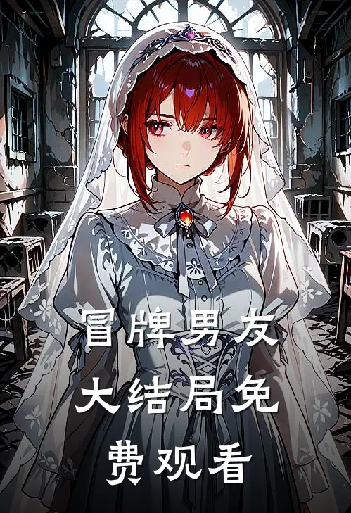 冒牌男友大结局免费观看