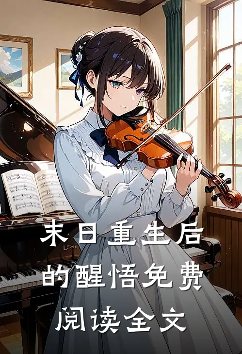 末日重生后的醒悟免费阅读全文