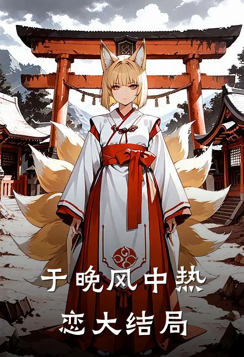 于晚风中热恋大结局