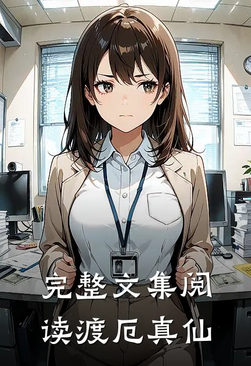 完整文集阅读渡厄真仙