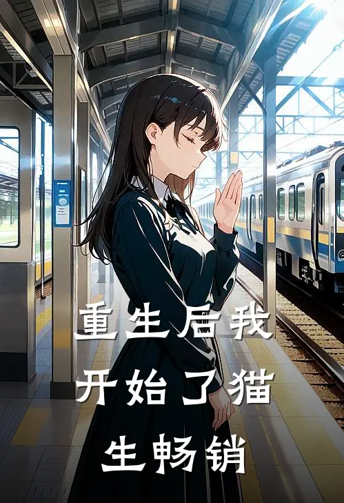 重生后我开始了猫生畅销