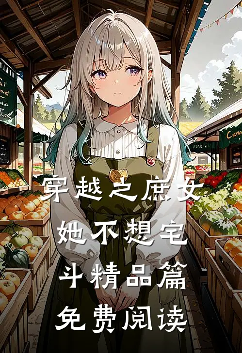 穿越之庶女她不想宅斗精品篇免费阅读