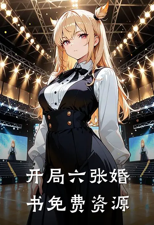 开局六张婚书免费资源