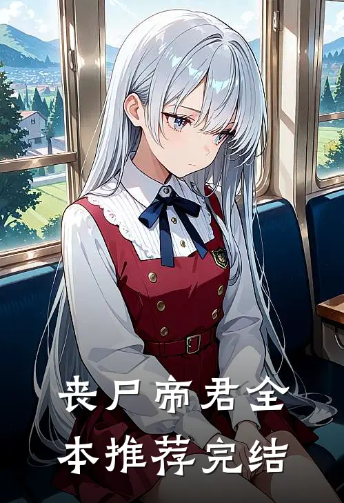 丧尸帝君全本推荐完结