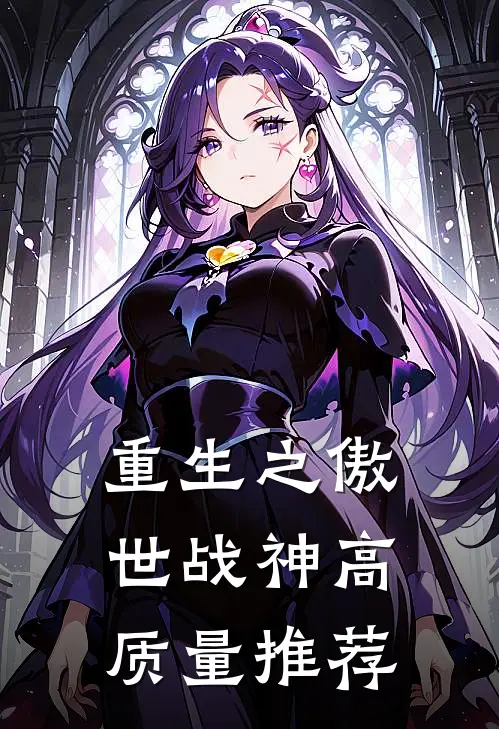 重生之傲世战神高质量推荐