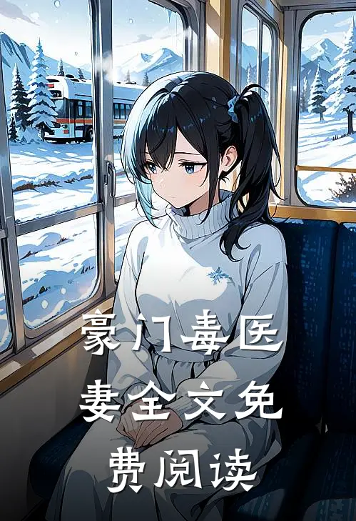 豪门毒医妻全文免费阅读