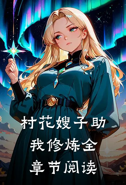 村花嫂子助我修炼全章节阅读